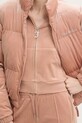 Zamatová bunda Juicy Couture MARGO PUFFER JCOIJ224556.681