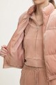 Zamatová bunda Juicy Couture MARGO PUFFER JCOIJ224556.681