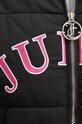 Juicy Couture geaca bomber KELSEY PUFFER JCOIJ224557.101 negru