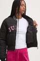 Juicy Couture geaca bomber KELSEY PUFFER JCOIJ224557.101