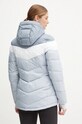 Abbigliamento Columbia giacca da sci Abbott Peak 2105111 grigio