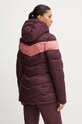 Abbigliamento Columbia giacca da sci Abbott Peak 2105111 granata