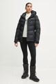 Гірськолижна куртка Columbia Abbott Peak 2105111 чорний AW24