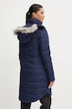 Pernata jakna Columbia Belle Isle 2085153 mornarsko plava AW24