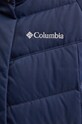 Péřová bunda Columbia Belle Isle 2085153 námořnická modř