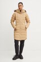 Columbia down jacket Belle Isle 2085153 beige AW24
