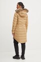 Clothing Columbia down jacket Belle Isle 2085153 beige