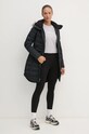 Columbia piumino Belle Isle 2085153 nero AW24
