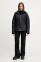Columbia kurtka narciarska Bird Mountain 2085641 czarny AW25