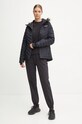 Лыжная куртка Columbia Bird Mountain 2085641 чёрный AW24