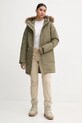 Куртка outdoor Columbia Little Si 2085764 зелёный AW24