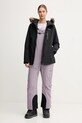 Columbia kurtka narciarska Ava Alpine 2085831 czarny AW25