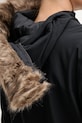 Μπουφάν για σκι Columbia Ava Alpine 2085831 μαύρο