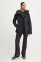 Columbia kurtka narciarska Ava Alpine 2085831 czarny AW25