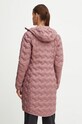 Îmbrăcăminte Columbia geaca sport din puf Delta Ridge 2088213 roz