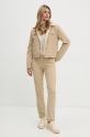 Levi's giacca in velluto a coste 36136.0096 beige AW24