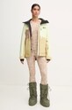 Куртка Picture Seen WVT0369 жовтий AW24