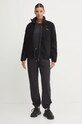 Двостороння куртка Puma 626488 чорний AW24
