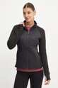 Спортивна куртка Smartwool Smartloft з підкладкою чорний SW002806