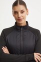Спортивна куртка Smartwool Smartloft чорний SW002806