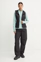 Спортивная безрукавка Smartwool Smartloft SW002807 чёрный AW24