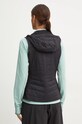 Одежда Спортивная безрукавка Smartwool Smartloft SW002807 чёрный