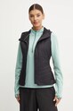Спортивная безрукавка Smartwool Smartloft чёрный SW002807
