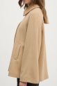 Gaudi cappotto 421FD35016 beige