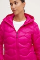Peak Performance geacă de puf Helium Down roz G79841