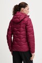 Ρούχα Μπουφάν με επένδυση από πούπουλα Peak Performance Helium Down G79841 μπορντό