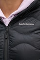 Пухова куртка Peak Performance Helium Down G79841 чорний