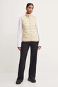 Peak Performance vesta de puf Helium Down G79846 bej SS25
