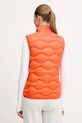 Одежда Пуховая безрукавка Peak Performance Helium Down G79846 оранжевый