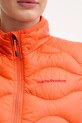 Пуховая безрукавка Peak Performance Helium Down G79846 оранжевый