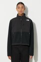 Bunda The North Face Retro Denali Jacket nezateplené černá NF0A88YRJK31