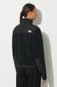 The North Face jacket Retro Denali Jacket NF0A88YRJK31 black AW24