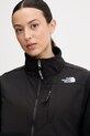 The North Face jacket Retro Denali Jacket black NF0A88YRJK31