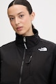 The North Face jacket Retro Denali Jacket black NF0A88YRJK31