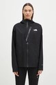 The North Face kurtka przeciwdeszczowa Ma Waterproof Jacket pozostałe czarny NF0A892UJK31