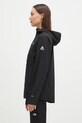 Nepromokavá bunda The North Face Ma Waterproof Jacket NF0A892UJK31 černá AW24