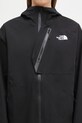 The North Face kurtka przeciwdeszczowa Ma Waterproof Jacket czarny NF0A892UJK31