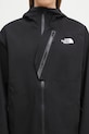 The North Face rain jacket Ma Waterproof Jacket black NF0A892UJK31