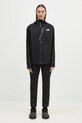 The North Face kurtka przeciwdeszczowa Ma Waterproof Jacket NF0A892UJK31