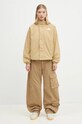 The North Face reversible jacket Yumiori Reversible Jacket NF0A89GUQV31