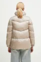 Odzież Woolrich kurtka puchowa Aliquippa Puffer Jacket CFWWOU0925FRUT3085.UT30 beżowy