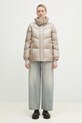 Pernata jakna Woolrich Aliquippa Puffer Jacket CFWWOU0925FRUT3085.UT30