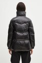 Odzież Woolrich kurtka puchowa Aliquippa Puffer Jacket CFWWOU0925FRUT3085.UT30 czarny