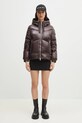 Пуховая куртка Woolrich Aliquippa Short Puffer Jacket CFWWOU0927FRUT3085.UT30