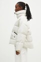 Woolrich down jacket Gtx Jacket CFWWOU1048FRUT3790.UT37 beige AW24