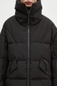Woolrich down jacket Gtx Jacket black CFWWOU1048FRUT3790.UT37